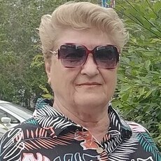 Фотография девушки Галина, 67 лет из г. Чита