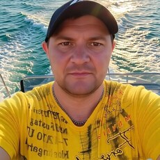Фотография мужчины Владимирович, 35 лет из г. Анжеро-Судженск
