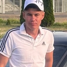 Фотография мужчины Дмитрий, 34 года из г. Борисов