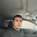 Азиз, 35 лет