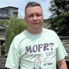 Фотография мужчины Антон, 41 год из г. Асино