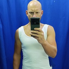 Фотография мужчины Святослав, 34 года из г. Химки
