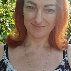 Фотография девушки Наталья, 49 лет из г. Норильск