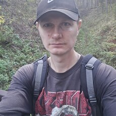 Фотография мужчины Серёга, 41 год из г. Вихоревка