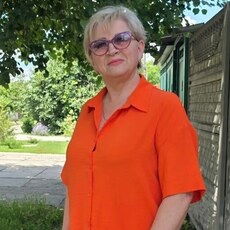 Фотография девушки Нина, 57 лет из г. Луганск