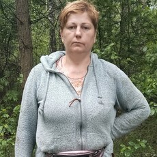 Фотография девушки Светлана, 46 лет из г. Быхов