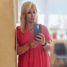 Фотография девушки Елена, 45 лет из г. Зеленоградск