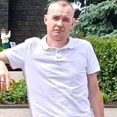 Фотография мужчины Александр, 40 лет из г. Ульяновск