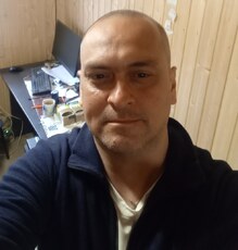 Фотография мужчины Александр, 39 лет из г. Нижний Новгород