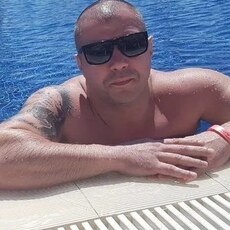Фотография мужчины Виталий, 48 лет из г. Химки