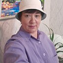 Хания, 59 лет