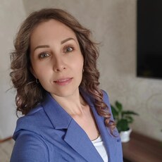 Фотография девушки Анастасия, 34 года из г. Талдыкорган