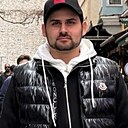 Альберт, 28 лет