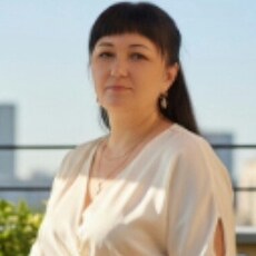 Фотография девушки Елена, 43 года из г. Канск