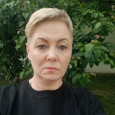 Фотография девушки Татьяна, 48 лет из г. Москва