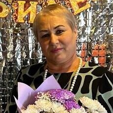 Фотография девушки Оксана, 55 лет из г. Нижнеудинск