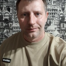 Фотография мужчины Виталий, 41 год из г. Находка