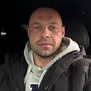Макс, 40 лет