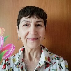 Фотография девушки Любовь, 60 лет из г. Архангельск