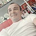 Дамир, 40 лет