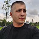 Амир, 34 года
