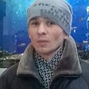 Men, 33 года