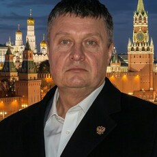 Фотография мужчины Юрий, 58 лет из г. Москва