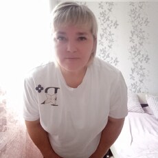Фотография девушки Ольга, 53 года из г. Владимир