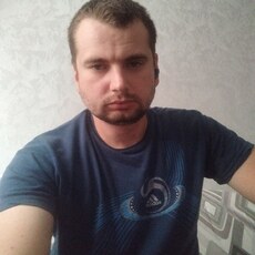 Фотография мужчины Константин, 28 лет из г. Бугуруслан