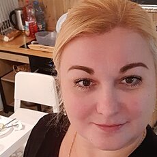 Фотография девушки Олеся, 44 года из г. Гомель