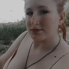 Фотография девушки Александра, 22 года из г. Макеевка