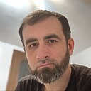Мурад, 37 лет