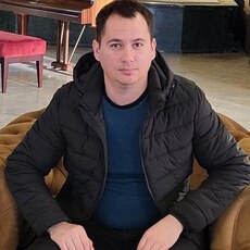 Фотография мужчины Костя, 32 года из г. Киев
