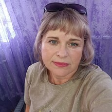 Фотография девушки Нина, 44 года из г. Бийск