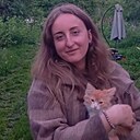 Настя, 34 года