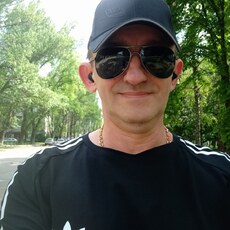 Фотография мужчины Игорь, 46 лет из г. Донецк (Ростовская Обл.)