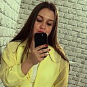 Лиза, 28 лет