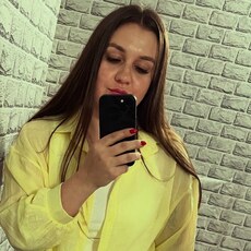 Фотография девушки Лиза, 28 лет из г. Камышлов