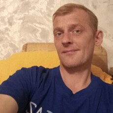 Фотография мужчины Андрей, 41 год из г. Благовещенск