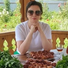 Фотография девушки Наталья, 51 год из г. Барнаул