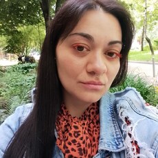 Фотография девушки Александра, 36 лет из г. Москва