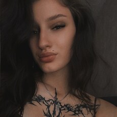 Фотография девушки Лилит, 22 года из г. Барнаул