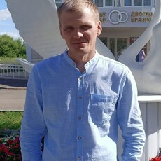 Фотография мужчины Алексей, 43 года из г. Набережные Челны