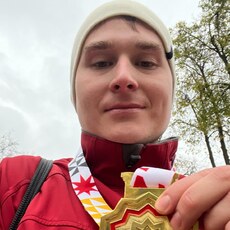 Фотография мужчины Вова, 29 лет из г. Москва