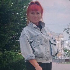 Фотография девушки Юлия, 50 лет из г. Ленинск-Кузнецкий