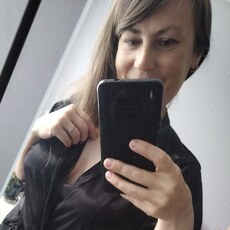 Фотография девушки Лена, 47 лет из г. Пенза