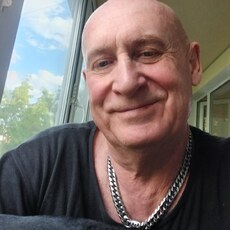 Фотография мужчины Вадим, 66 лет из г. Таруса