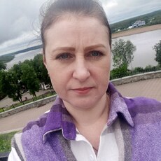 Фотография девушки Анастасия, 42 года из г. Киров
