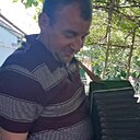 Саньок, 43 года