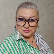 Фотография девушки Ирина, 54 года из г. Хабаровск